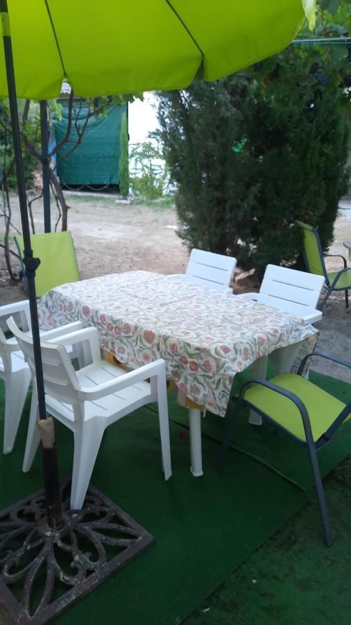 Casa Junto Al Parque Natural De Las Bardenas Sádaba Екстериор снимка