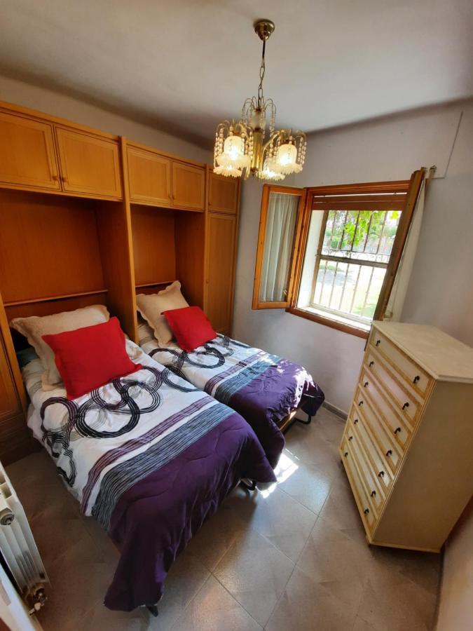 Casa Junto Al Parque Natural De Las Bardenas Sádaba Екстериор снимка