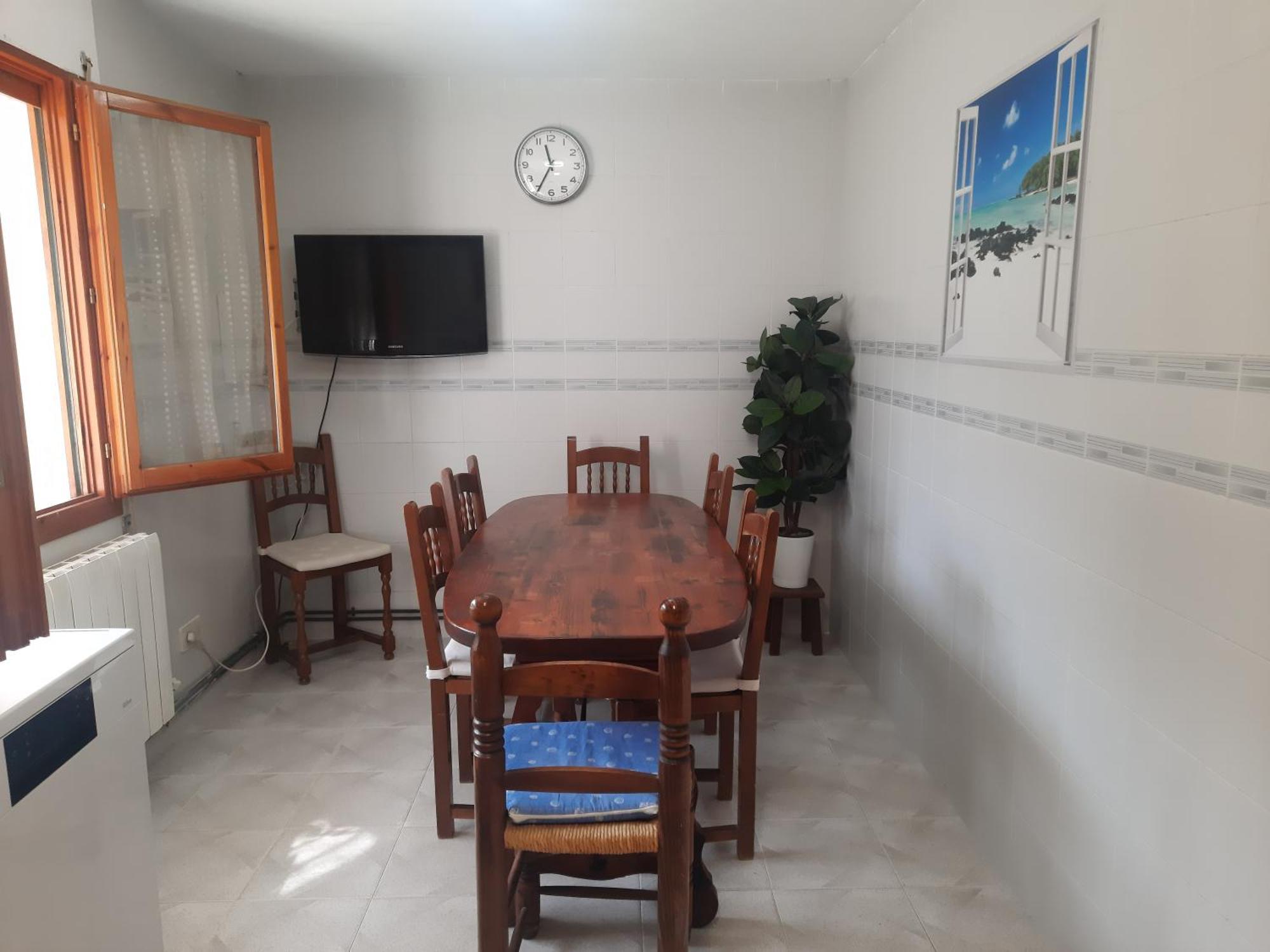 Casa Junto Al Parque Natural De Las Bardenas Sádaba Екстериор снимка
