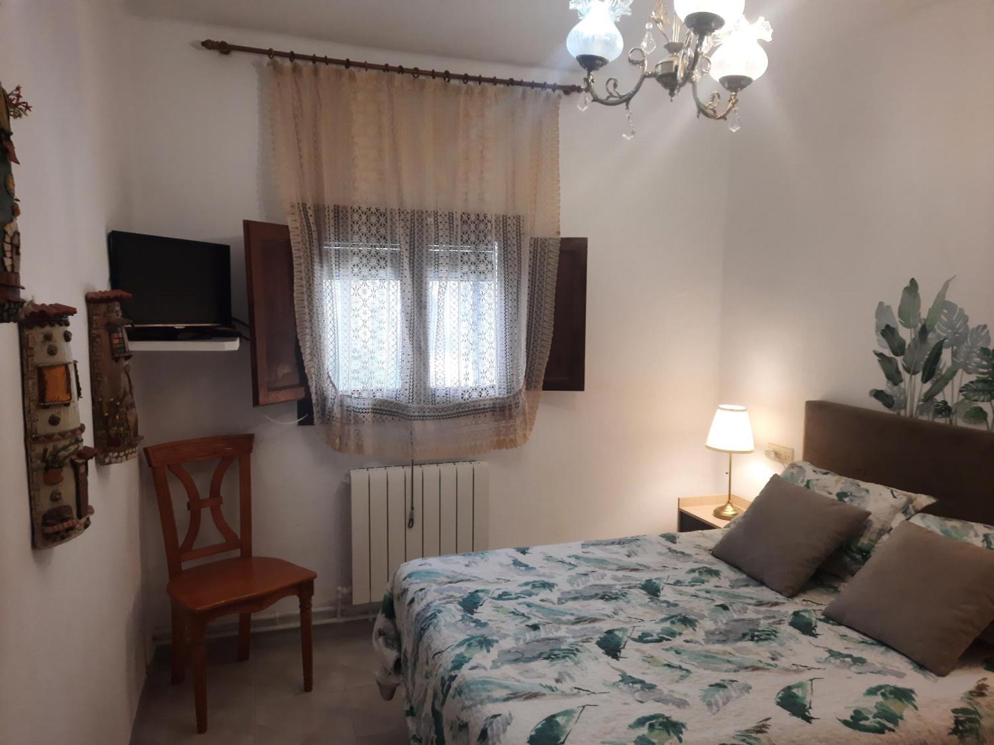 Casa Junto Al Parque Natural De Las Bardenas Sádaba Екстериор снимка