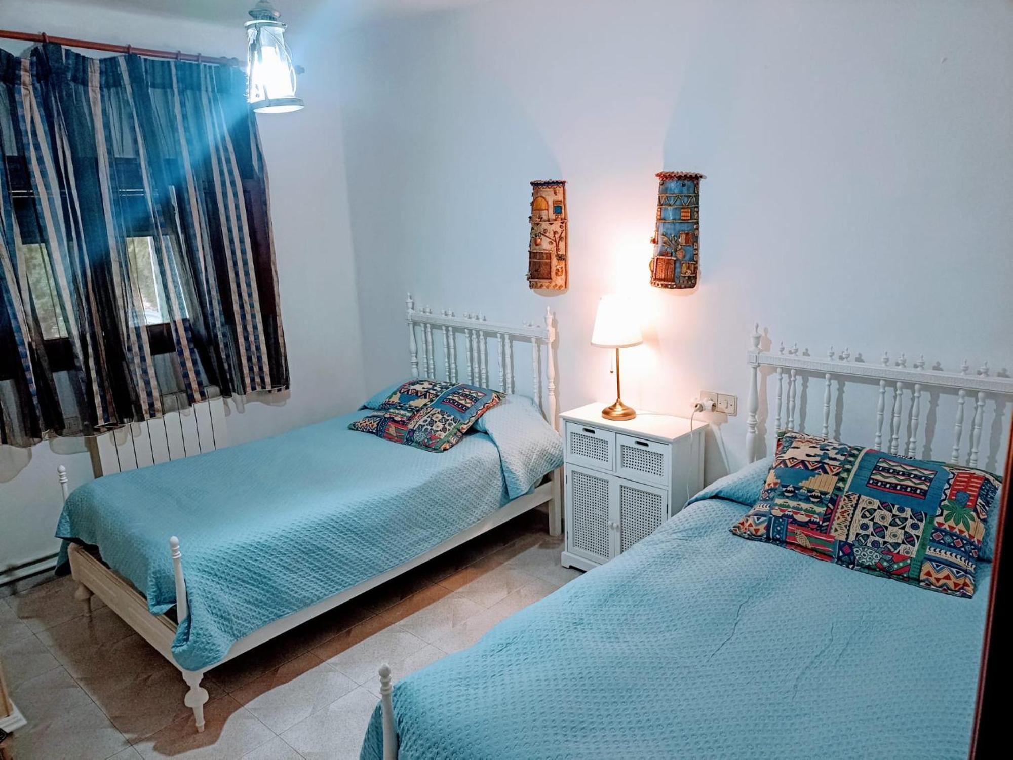 Casa Junto Al Parque Natural De Las Bardenas Sádaba Екстериор снимка