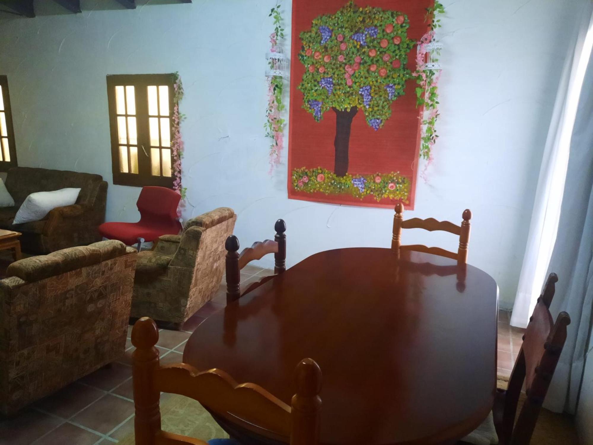 Casa Junto Al Parque Natural De Las Bardenas Sádaba Екстериор снимка