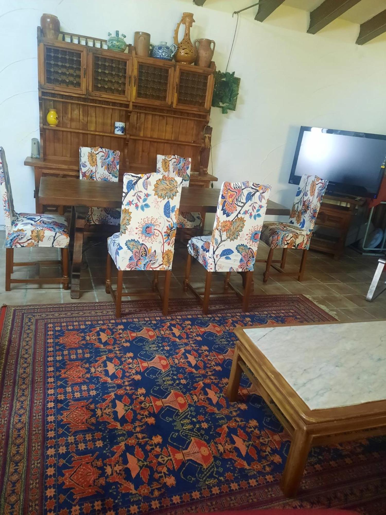 Casa Junto Al Parque Natural De Las Bardenas Sádaba Екстериор снимка