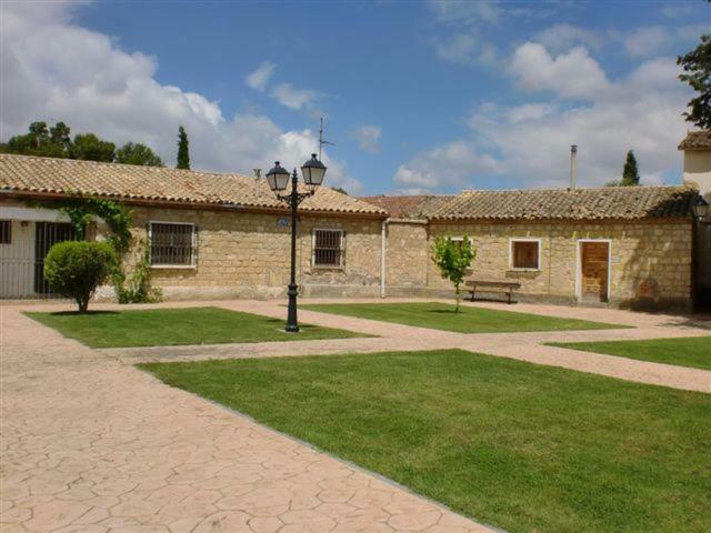 Casa Junto Al Parque Natural De Las Bardenas Sádaba Екстериор снимка