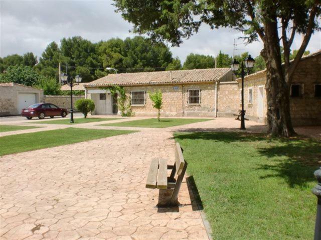 Casa Junto Al Parque Natural De Las Bardenas Sádaba Екстериор снимка